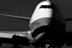 モノクローム747