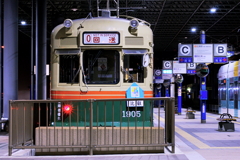 元京都市電