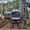じわじわやって来ます