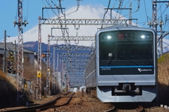 小田急らしくない小田急