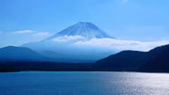 富士五湖三連発…その③