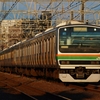 東海道本線の主