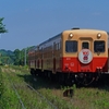 小湊鉄道の日常