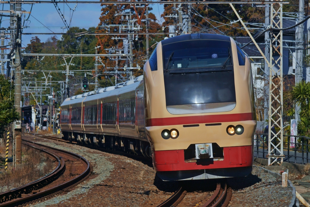 国鉄色よ永遠なれ