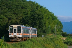 JR東海の超！ローカル線