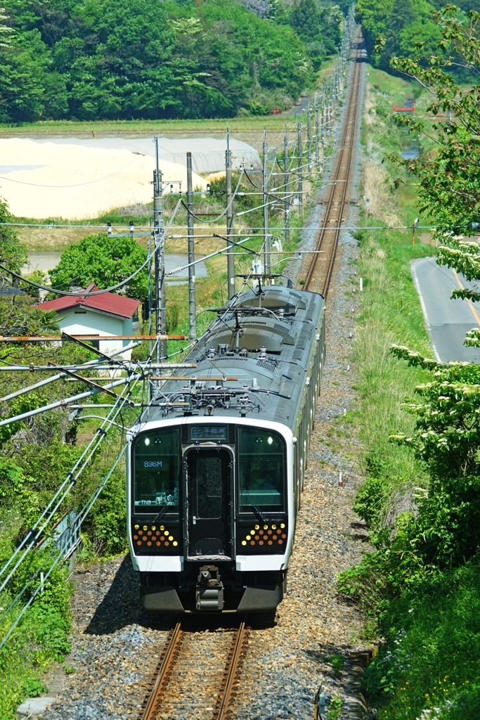 かつては超！主要路線