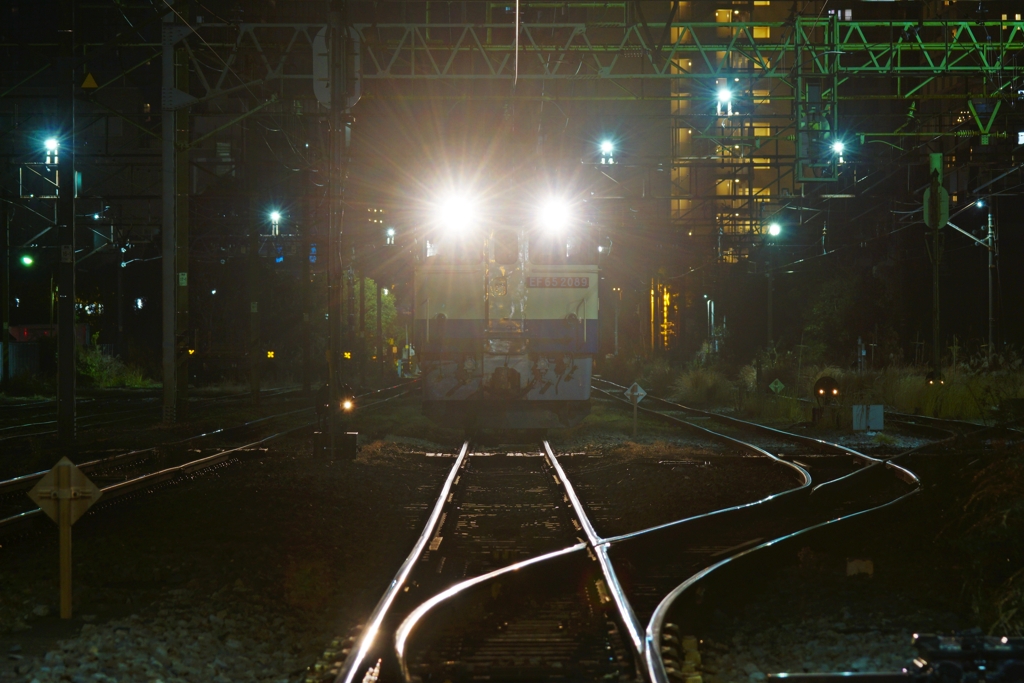 マナーは守りましょう！