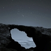 城ケ島の夜