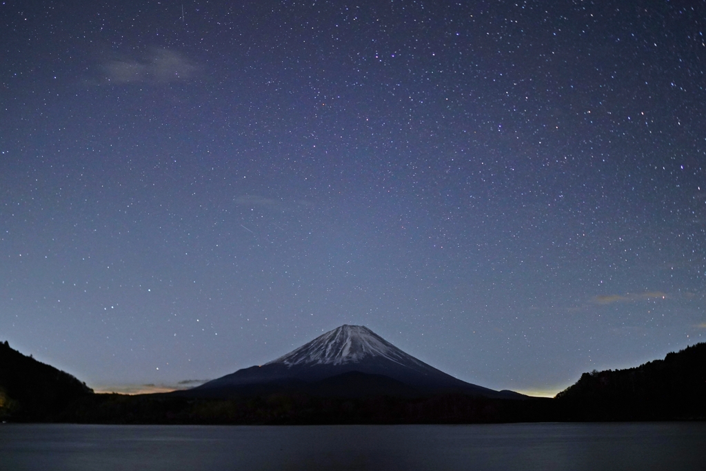 最高の富士山撮りはここから始まる