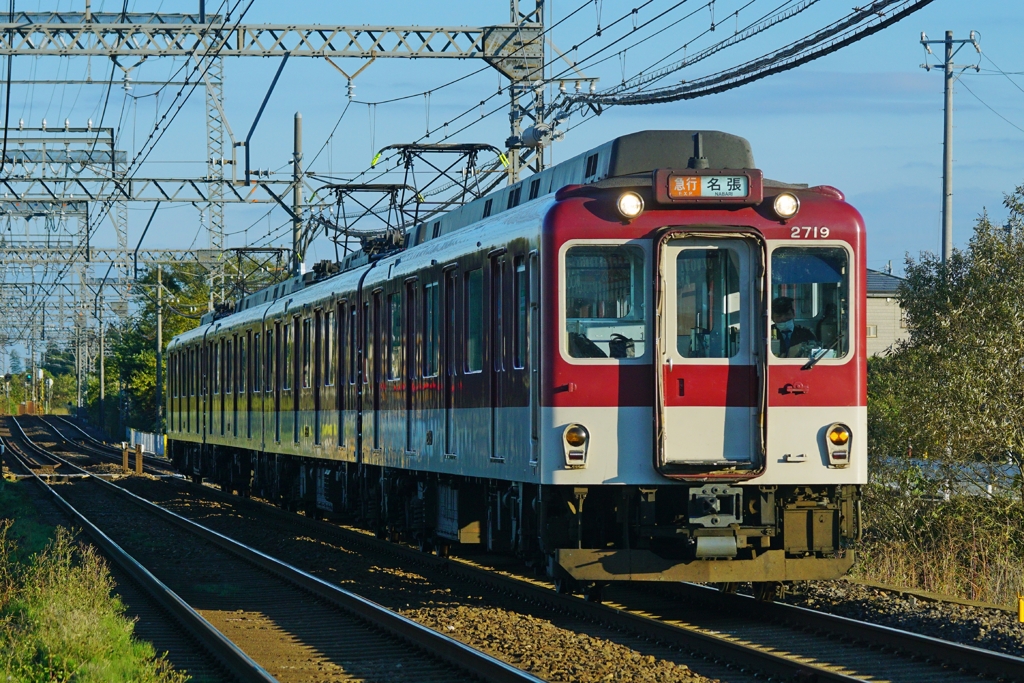 何が来るかな…