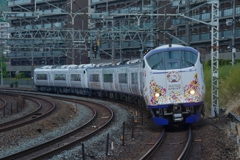 サントリーカーブあれこれ