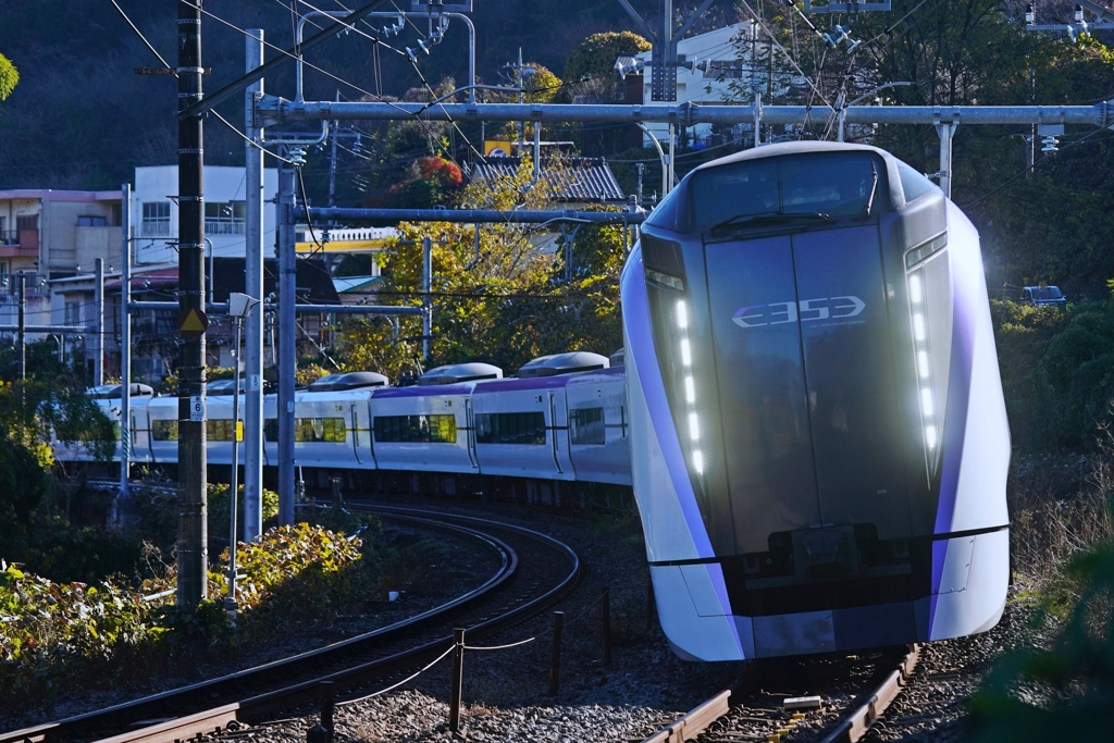 久しぶりに撮りに来ました！