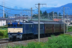 国鉄車両が走る！