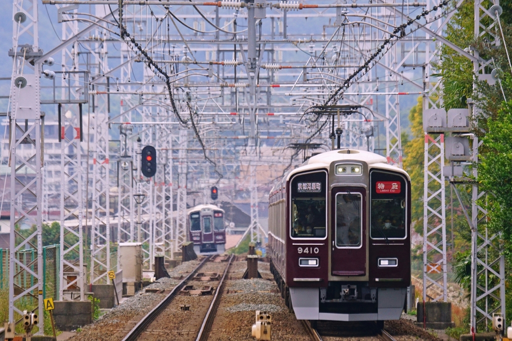 地元撮り