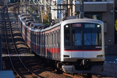 こちらもうねうね～