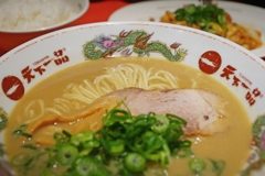 ラーメン１杯 1,000円の時代