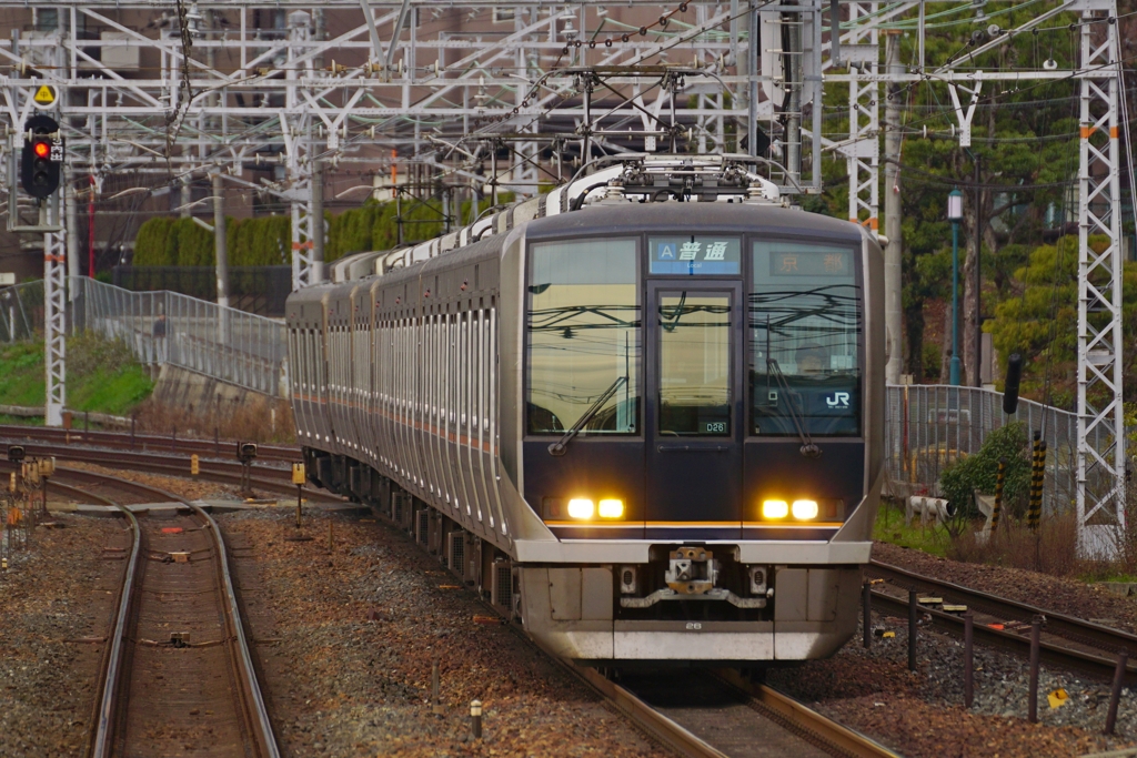 321系の日