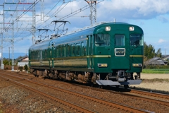 「かぎろひ」といいます！