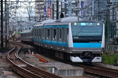 お手軽撮り鉄