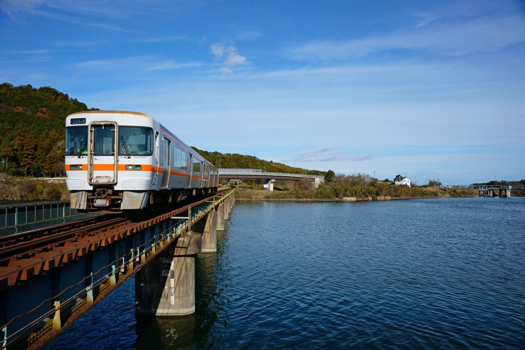 ローカル線の主役