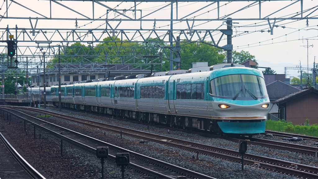 サントリーカーブあれこれ