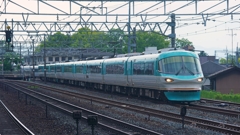 サントリーカーブあれこれ