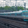 サントリーカーブあれこれ
