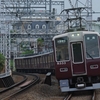 乗りたかったのに～