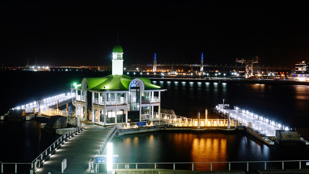 横浜夜景詰め合わせ