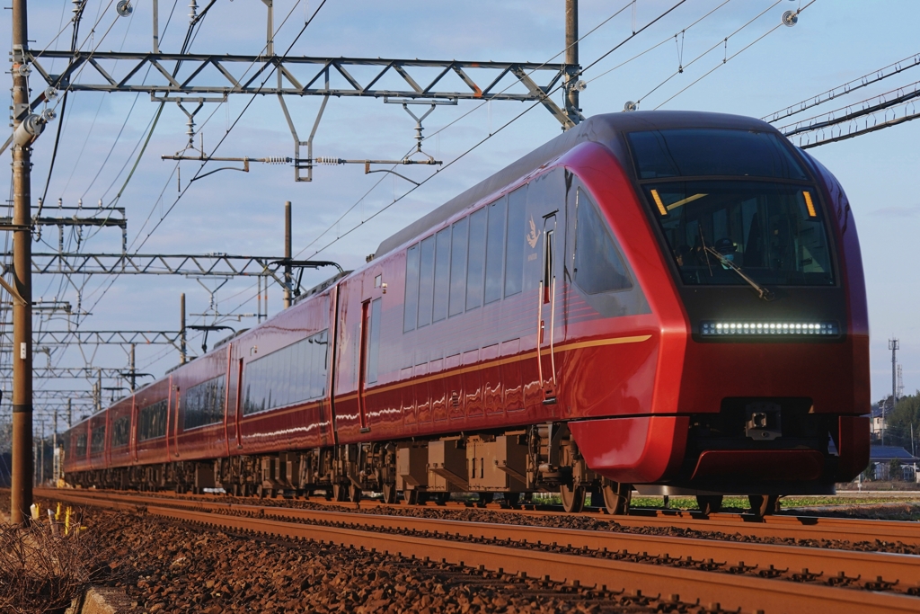 ひのとりバッチリ！