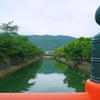 琵琶湖疎水はいつもこの色