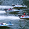 水上の戦い