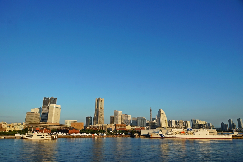 おはよう横浜