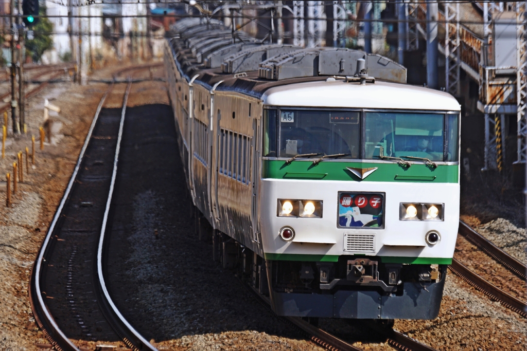 カウントダウンまであと少し…