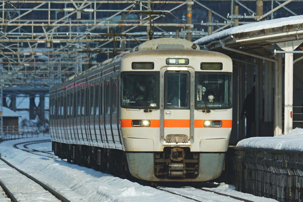 313系の日