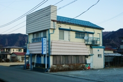 ホットスポット（聖地巡礼）