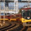 京阪のエース