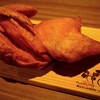 外はカラッと中はジューシー！