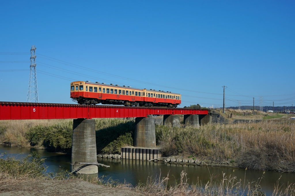 ノスタルジックトレイン