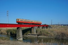 ノスタルジックトレイン