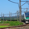 不思議な通勤路線