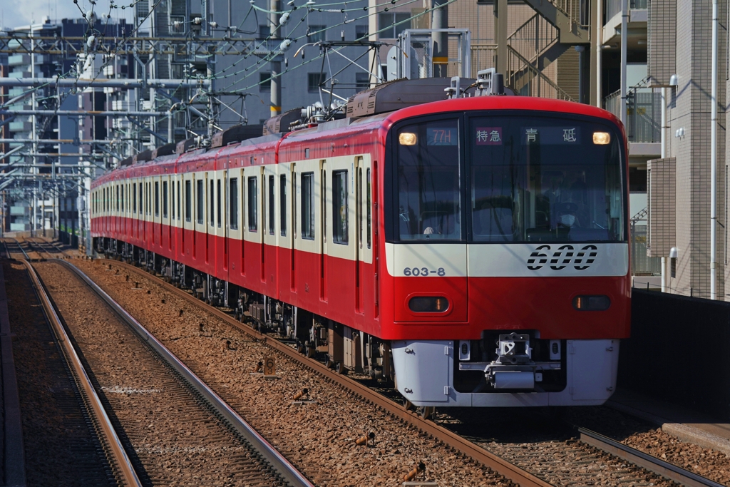 登場時は変わり者
