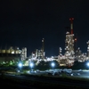 最強の工場夜景