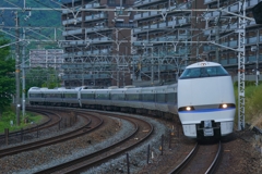 サントリーカーブあれこれ