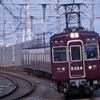 阪急の電車…その①