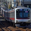 東急車両です！