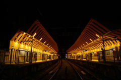 戸越銀座駅