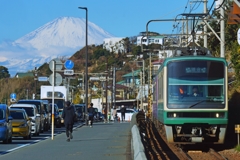 ここも運次第！