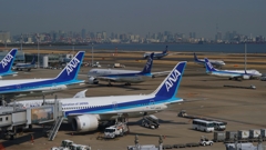 何機いる？