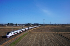 常磐線プチ俯瞰